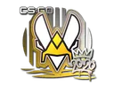 Sticker | Vitality | 2020 RMR