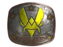 Sticker | Vitality (Foil) | Austin 2025
