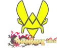 Sticker | Vitality | Shanghai 2024
