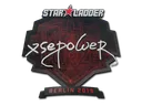 Sticker | xsepower | Berlin 2019
