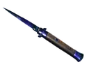 ★ Stiletto Knife | Doppler (Factory New)