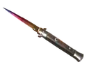★ Stiletto Knife | Fade (Factory New)