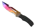 ★ Survival Knife | Fade (Factory New)