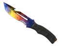 ★ Survival Knife | Marble Fade (Factory New)