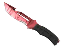 ★ Survival Knife | Slaughter (Minimal Wear)