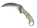 ★ Talon Knife | Damascus Steel (Field-Tested)