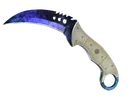 ★ Talon Knife | Doppler (Factory New)