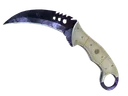 ★ Talon Knife | Doppler (Minimal Wear)