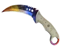 ★ Talon Knife | Marble Fade (Factory New)