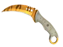 β
 Talon Knife | Tiger Tooth (Factory New)