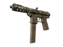 Tec-9 | Army Mesh (Minimal Wear)