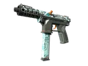 Tec-9 | Avalanche (Battle-Scarred)