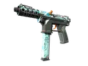 Tec-9 | Avalanche (Well-Worn)