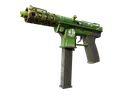 Tec-9 | Bamboozle (Battle-Scarred)