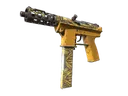Tec-9 | Banana Leaf (Field-Tested)