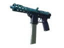 Tec-9 | Blue Blast (Factory New)