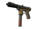 Tec-9 | Brother (Battle-Scarred)