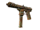 Tec-9 | Cracked Opal (Minimal Wear)