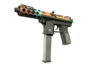 Tec-9 | Flash Out (Well-Worn)