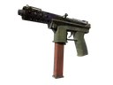 Tec-9 | Fubar (Battle-Scarred)
