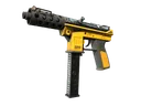 Tec-9 | Fuel Injector (Well-Worn)