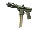 Tec-9 | Groundwater (Battle-Scarred)