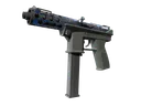 Tec-9 | Ice Cap (Field-Tested)