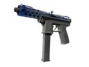 Tec-9 | Ice Cap (Minimal Wear)