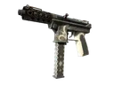 Tec-9 | Jambiya (Well-Worn)