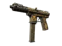 Tec-9 | Mummy's Rot (Field-Tested)