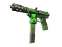 Tec-9 | Nuclear Threat (Well-Worn)