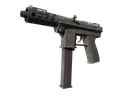 Tec-9 | Phoenix Chalk (Battle-Scarred)