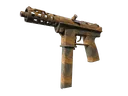 Tec-9 | Rust Leaf (Factory New)