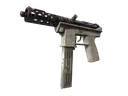 Tec-9 | Slag (Battle-Scarred)