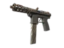 Tec-9 | Tiger Stencil (Factory New)