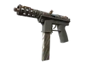 Tec-9 | Tiger Stencil (Field-Tested)