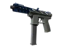 Tec-9 | Titanium Bit (Factory New)