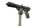 Tec-9 | Urban DDPAT (Battle-Scarred)