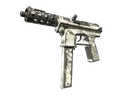 Tec-9 | Whiteout (Battle-Scarred)