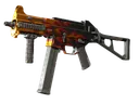 UMP-45 | Blaze (Factory New)