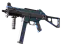 UMP-45 | Continuum (Field-Tested)