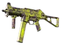 UMP-45 | Delusion (Field-Tested)