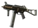 UMP-45 | Gold Bismuth (Factory New)