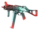 UMP-45 | Momentum (Minimal Wear)
