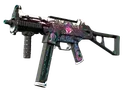 UMP-45 | Neo-Noir (Minimal Wear)