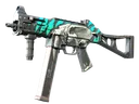 UMP-45 | Primal Saber (Factory New)