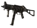 UMP-45 | Scorched (Minimal Wear)