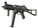 UMP-45 | Urban DDPAT (Battle-Scarred)