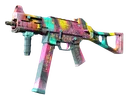 UMP-45 | Wild Child (Factory New)