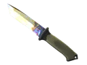 ★ Ursus Knife | Case Hardened (Factory New)